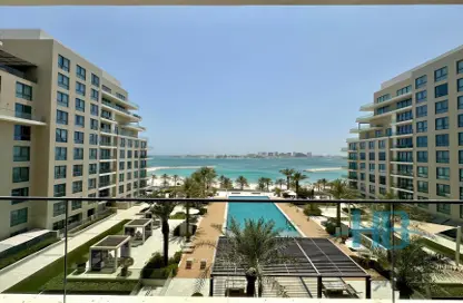 Apartment - 3 Bedrooms - 3 Bathrooms for sale in Marassi Al Bahrain - Diyar Al Muharraq - Muharraq Governorate