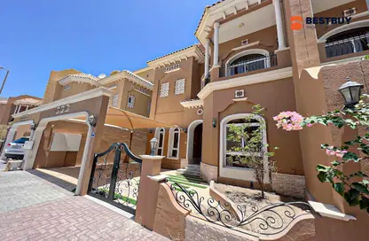 Villa - 3 Bedrooms - 4 Bathrooms for rent in Janabiya - Northern Governorate