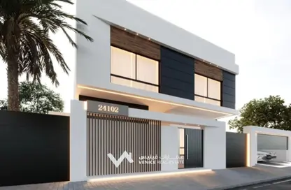 Villa - 3 Bedrooms - 5 Bathrooms for sale in Barbar - Northern Governorate