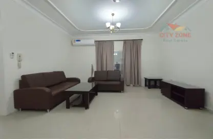 Apartment - 1 Bedroom - 1 Bathroom for rent in Al Juffair - Capital Governorate