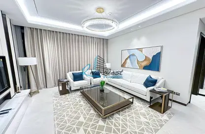 Apartment - 1 Bedroom - 2 Bathrooms for sale in Bahrain Bay - Capital Governorate