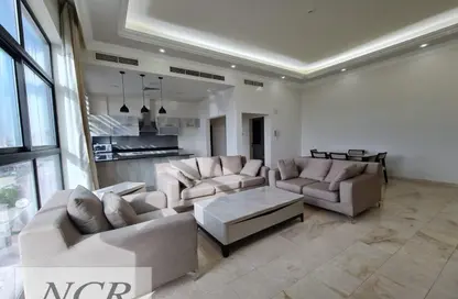 Apartment - 2 Bedrooms - 2 Bathrooms for rent in Um Al Hasam - Manama - Capital Governorate