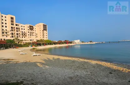 Apartment - 3 Bedrooms - 3 Bathrooms for sale in Amwaj Avenue - Amwaj Islands - Muharraq Governorate