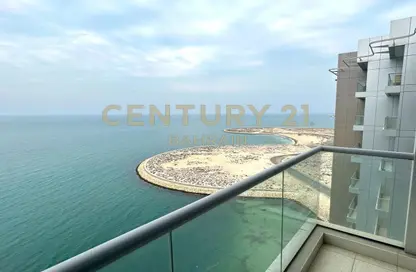 Apartment - 1 Bedroom - 2 Bathrooms for sale in Danat Al Bahrain - Southern Governorate