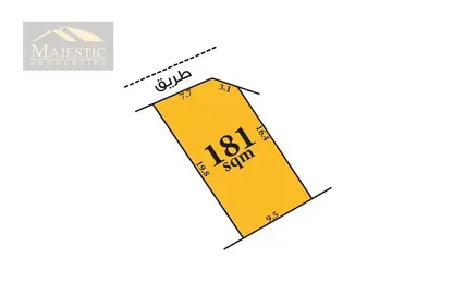 Land - Studio for sale in Arad - Muharraq Governorate