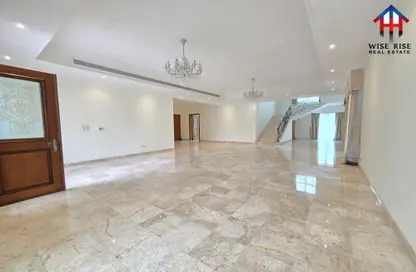 Villa - 5 Bedrooms - 5 Bathrooms for rent in Jannusan - Northern Governorate