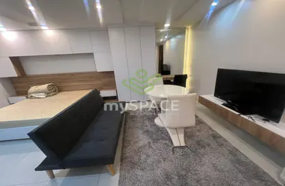 Apartment - 1 Bathroom for rent in Seef - Capital Governorate