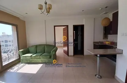 Apartment - 2 Bedrooms - 2 Bathrooms for rent in West Riffa - Riffa - Southern Governorate