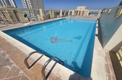 Apartment - 2 Bedrooms - 2 Bathrooms for rent in Hoora - Capital Governorate