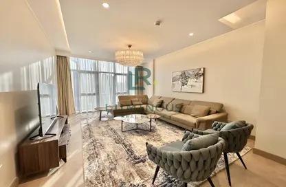 Apartment - 2 Bedrooms - 3 Bathrooms for rent in Seef - Capital Governorate