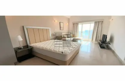 Apartment - Studio - 1 Bathroom for rent in The Lagoon - Amwaj Islands - Muharraq Governorate