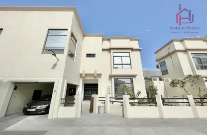 Villa - 3 Bedrooms - 5 Bathrooms for rent in Saar - Northern Governorate