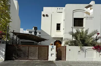 Villa - 3 Bedrooms - 4 Bathrooms for sale in Galali - Muharraq Governorate