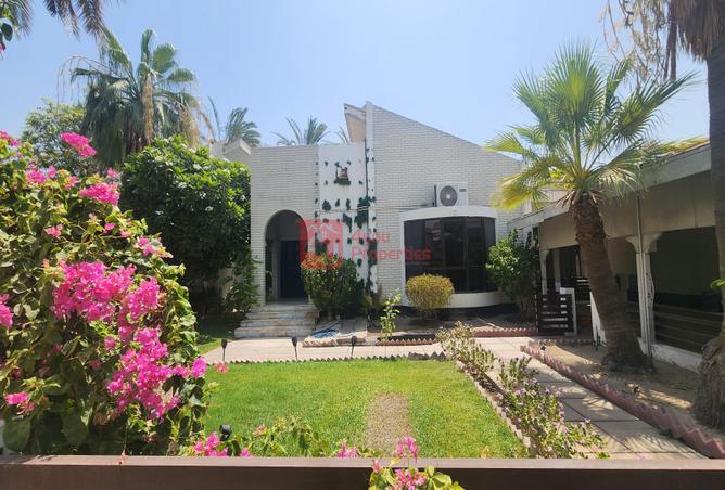 Villa - 3 Bedrooms - 3 Bathrooms for rent in Saar - Northern Governorate