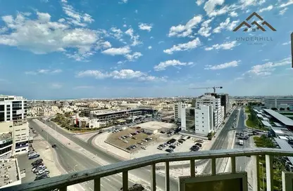 Apartment - 2 Bedrooms - 2 Bathrooms for rent in Busaiteen - Muharraq Governorate
