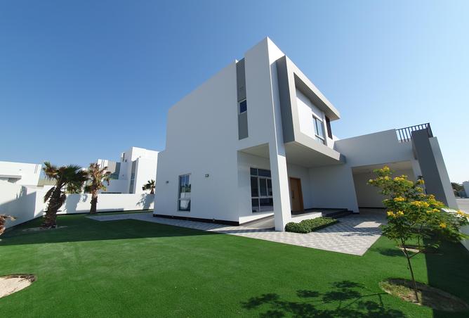 Villa - 4 Bedrooms - 5 Bathrooms for rent in Hamala - Northern Governorate