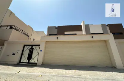 Villa - 4 Bedrooms - 6 Bathrooms for sale in Barbar - Northern Governorate