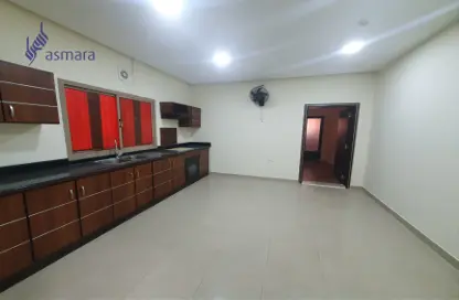 Apartment - 1 Bedroom - 1 Bathroom for rent in Hidd - Muharraq Governorate