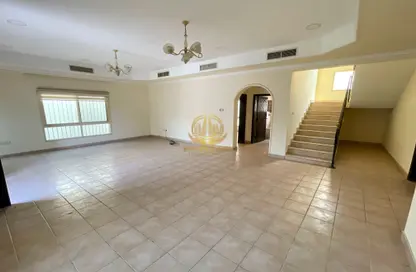 Villa - 5 Bedrooms - 4 Bathrooms for rent in Adliya - Manama - Capital Governorate