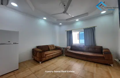 Apartment - 1 Bedroom - 1 Bathroom for rent in Hidd - Muharraq Governorate