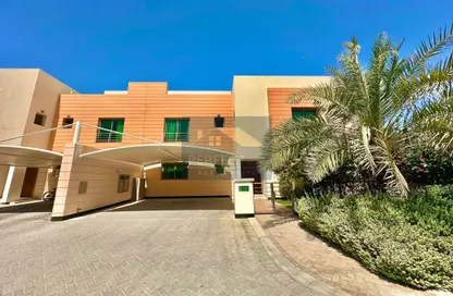 Villa - 4 Bedrooms - 5 Bathrooms for rent in Hamala - Northern Governorate