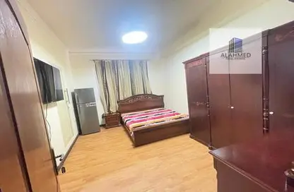 Apartment - 1 Bathroom for rent in Al Juffair - Capital Governorate