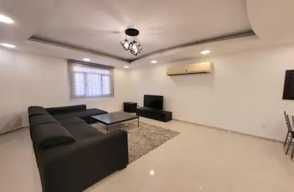 Apartment - 1 Bedroom - 1 Bathroom for rent in Zinj - Manama - Capital Governorate