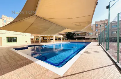 Apartment - 4 Bedrooms - 4 Bathrooms for rent in Janabiya - Northern Governorate