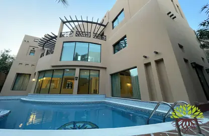 Villa - 4 Bedrooms - 6 Bathrooms for rent in Budaiya - Northern Governorate