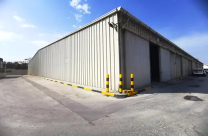 Warehouse - Studio - 1 Bathroom for rent in Sitra - Central Governorate