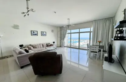 Apartment - 2 Bedrooms - 2 Bathrooms for sale in The Lagoon - Amwaj Islands - Muharraq Governorate