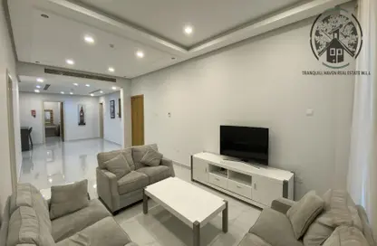 Apartment - 2 Bedrooms - 3 Bathrooms for rent in Saar - Northern Governorate