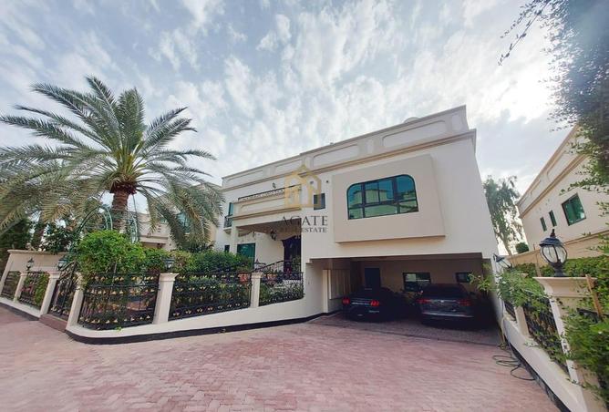 Villa - 5 Bedrooms - 5 Bathrooms for rent in Al Jasra - Northern Governorate