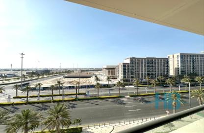 Apartment - 2 Bedrooms - 2 Bathrooms for sale in Marassi Residences - Diyar Al Muharraq - Muharraq Governorate