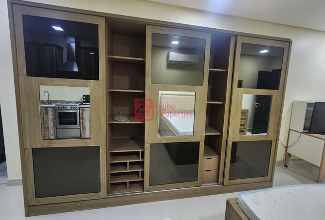 Apartment - 1 Bathroom for rent in Saar - Northern Governorate