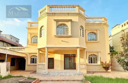 Villa - Studio - 5 Bathrooms for sale in Bu Kowarah - Riffa - Southern Governorate