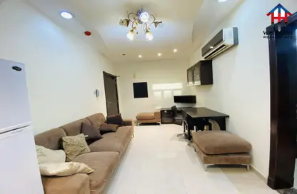 Apartment - 1 Bedroom - 1 Bathroom for rent in Zinj - Manama - Capital Governorate