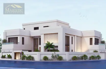 Villa - 5 Bedrooms for sale in Saar - Northern Governorate