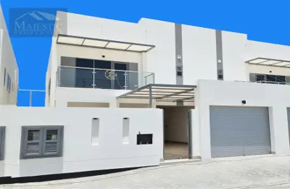 Villa - 4 Bedrooms - 6 Bathrooms for sale in Deerat Al Oyoun - Diyar Al Muharraq - Muharraq Governorate