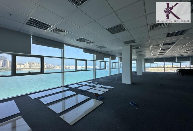 Office Space - Studio for rent in Amwaj Avenue - Amwaj Islands - Muharraq Governorate