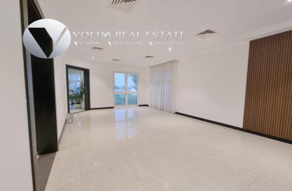 Villa - 5 Bedrooms - 6 Bathrooms for rent in Riffa Views - Riffa - Southern Governorate