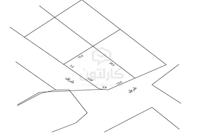 Land - Studio for sale in Samaheej - Muharraq Governorate