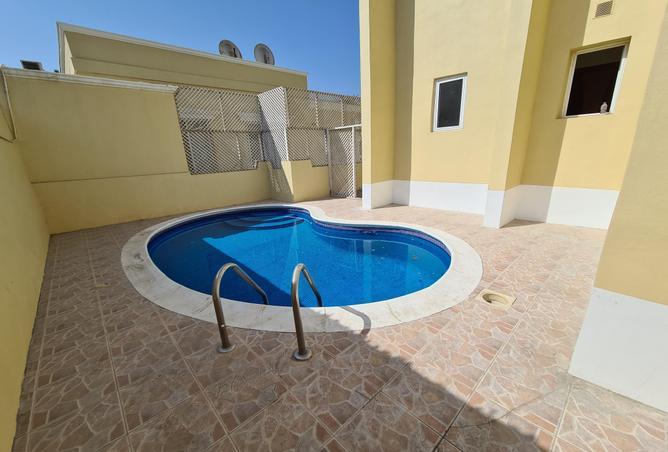 Villa - 3 Bedrooms - 3 Bathrooms for rent in Saar - Northern Governorate