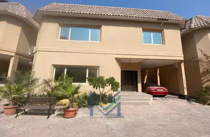 Villa - 4 Bedrooms - 3 Bathrooms for rent in Al Juffair - Capital Governorate