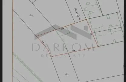 Land - Studio for sale in Riffa Al Sharqi - Riffa - Southern Governorate