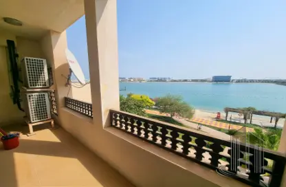 Apartment - 2 Bedrooms - 3 Bathrooms for sale in Amwaj Avenue - Amwaj Islands - Muharraq Governorate