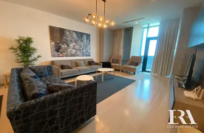 Apartment - 2 Bedrooms - 2 Bathrooms for rent in Seef - Capital Governorate