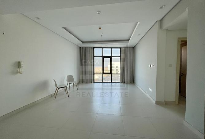 Apartment - 2 Bedrooms - 2 Bathrooms for sale in Karbabad - Manama - Capital Governorate