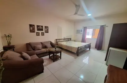 Apartment - Studio - 1 Bathroom for rent in Jid Ali - Central Governorate