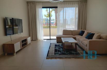 Apartment - 1 Bedroom - 1 Bathroom for sale in Marassi Al Bahrain - Diyar Al Muharraq - Muharraq Governorate